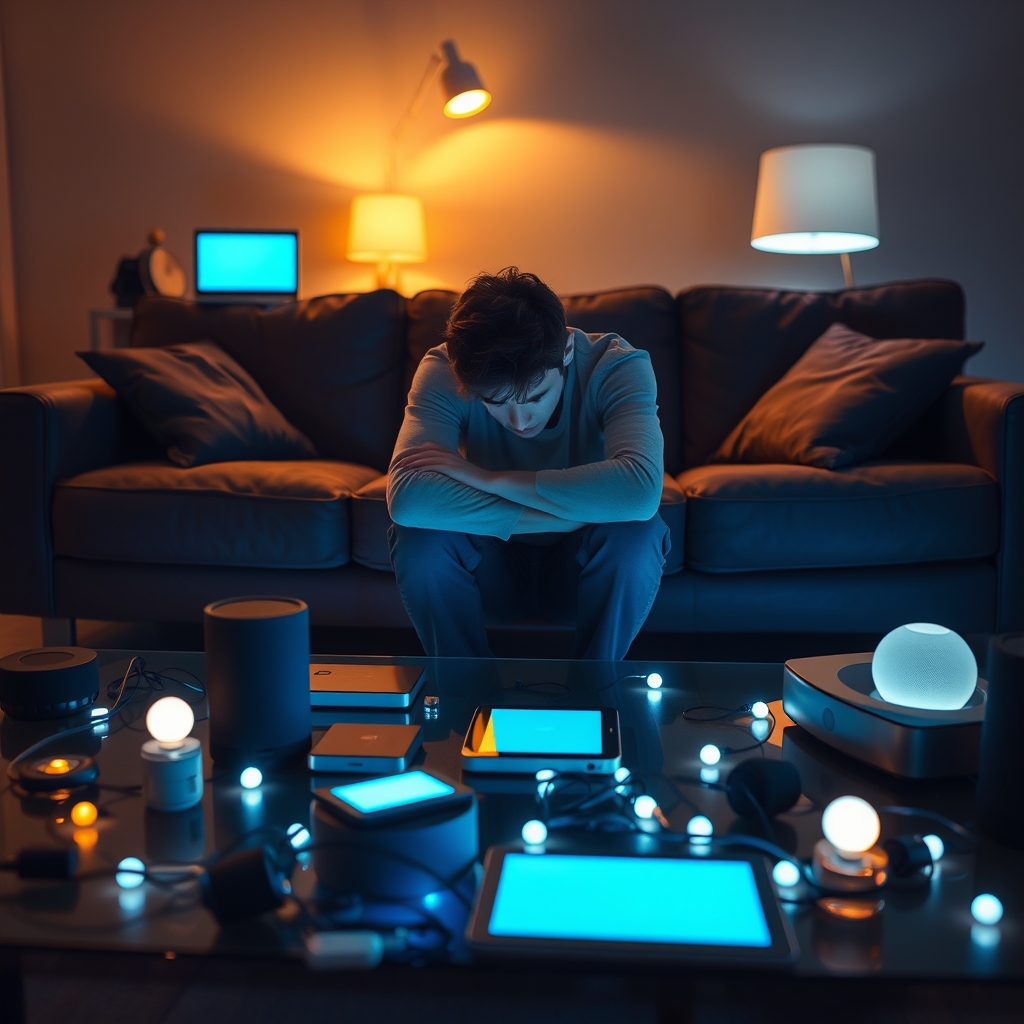 2026 Smart Home Buying Guide: Avoid These Useless Devices 6 2026 Smart Home Buying Guide: Avoid These Useless Devices