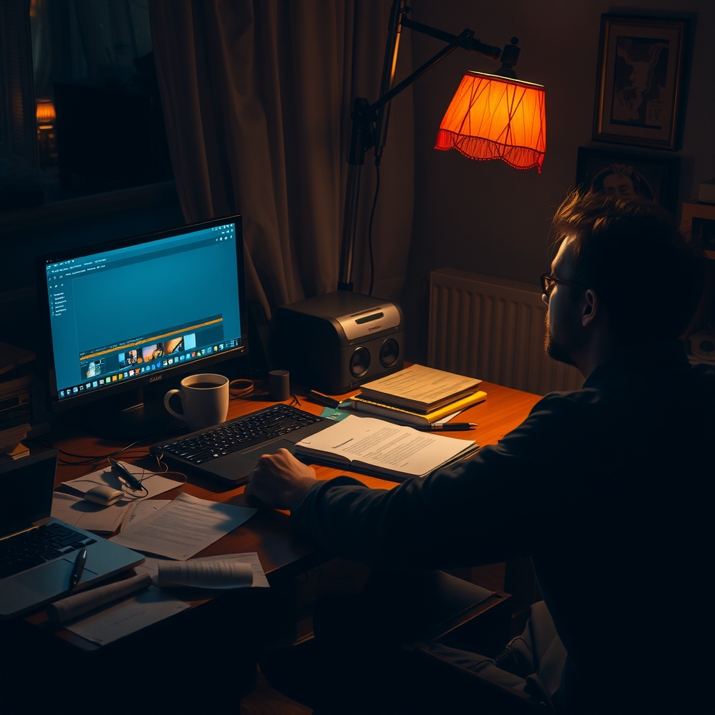 Top 10 Essential AI Tools for Boosting Creativity and Efficiency 2 Top 10 Essential AI Tools for Boosting Creativity and Efficiency