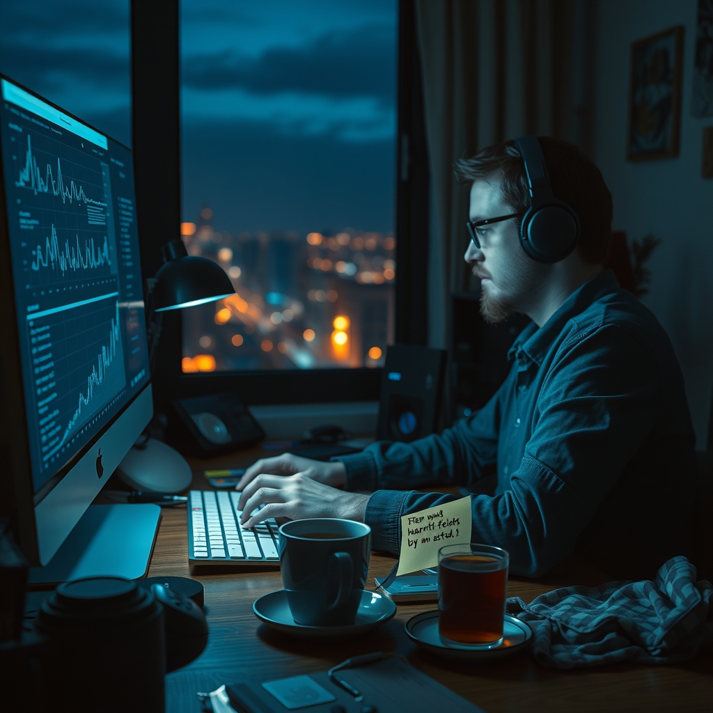 Two Minutes Before Midnight, NetEase Cloud Keeps the Product Manager Hooked