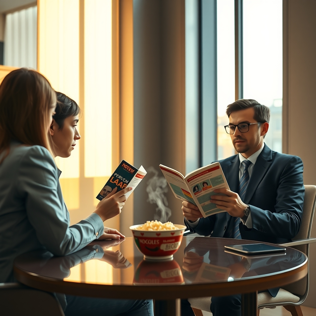 Job Seekers Must‑See: 5 Interviewer Talk Traps, One Sentence and You’re Hooked 2 Job Seekers Must‑See: 5 Interviewer Talk Traps, One Sentence and You’re Hooked