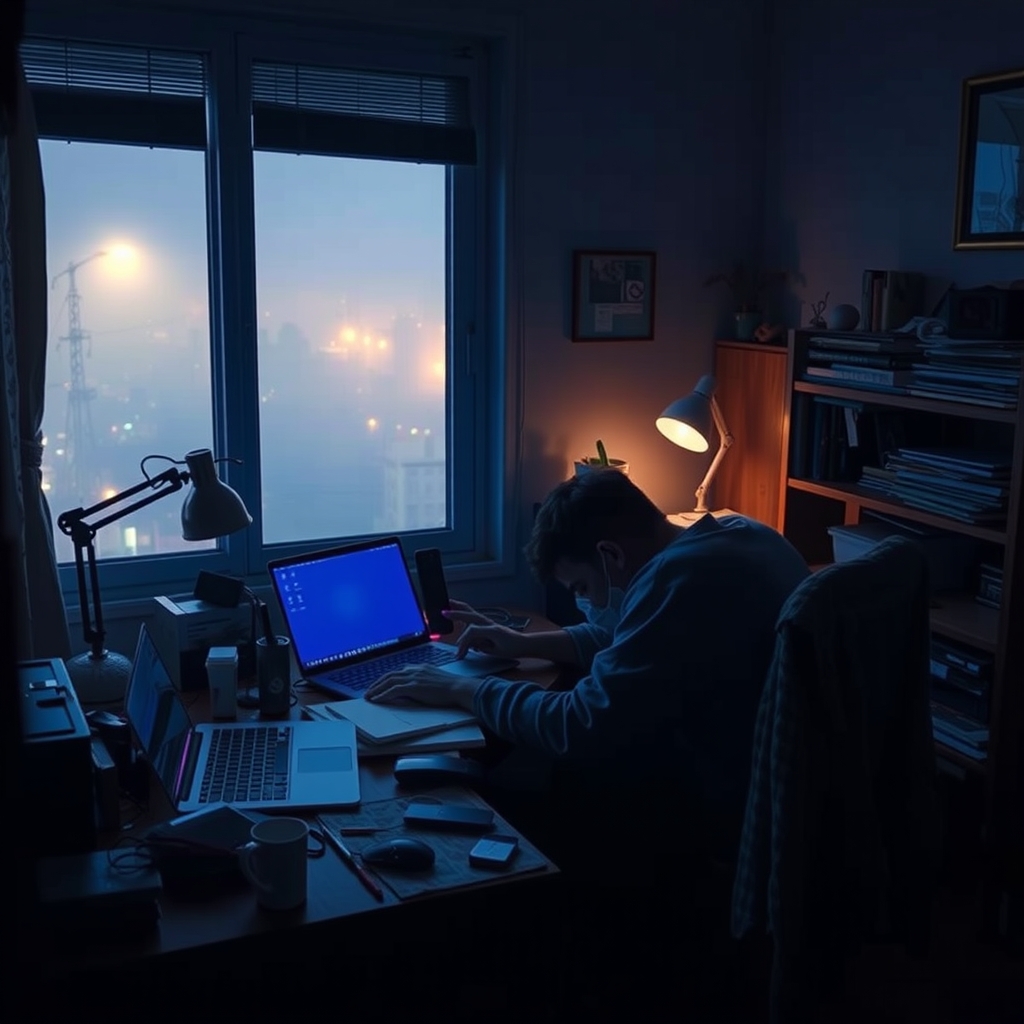 Balancing Main Job and Side Hustle: Effective Time Management Tips