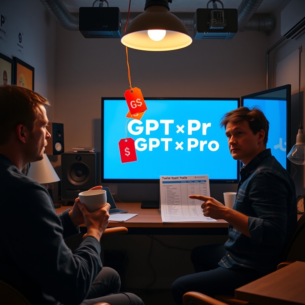 Domestic large model test performance approaches GPT‑Pro at half the cost 2 Domestic large model test performance approaches GPT‑Pro at half the cost
