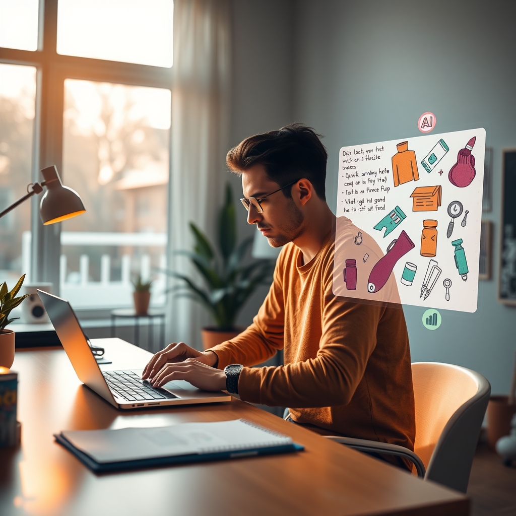 Top 10 Essential AI Tools for Boosting Creativity and Efficiency 19 img 1 10