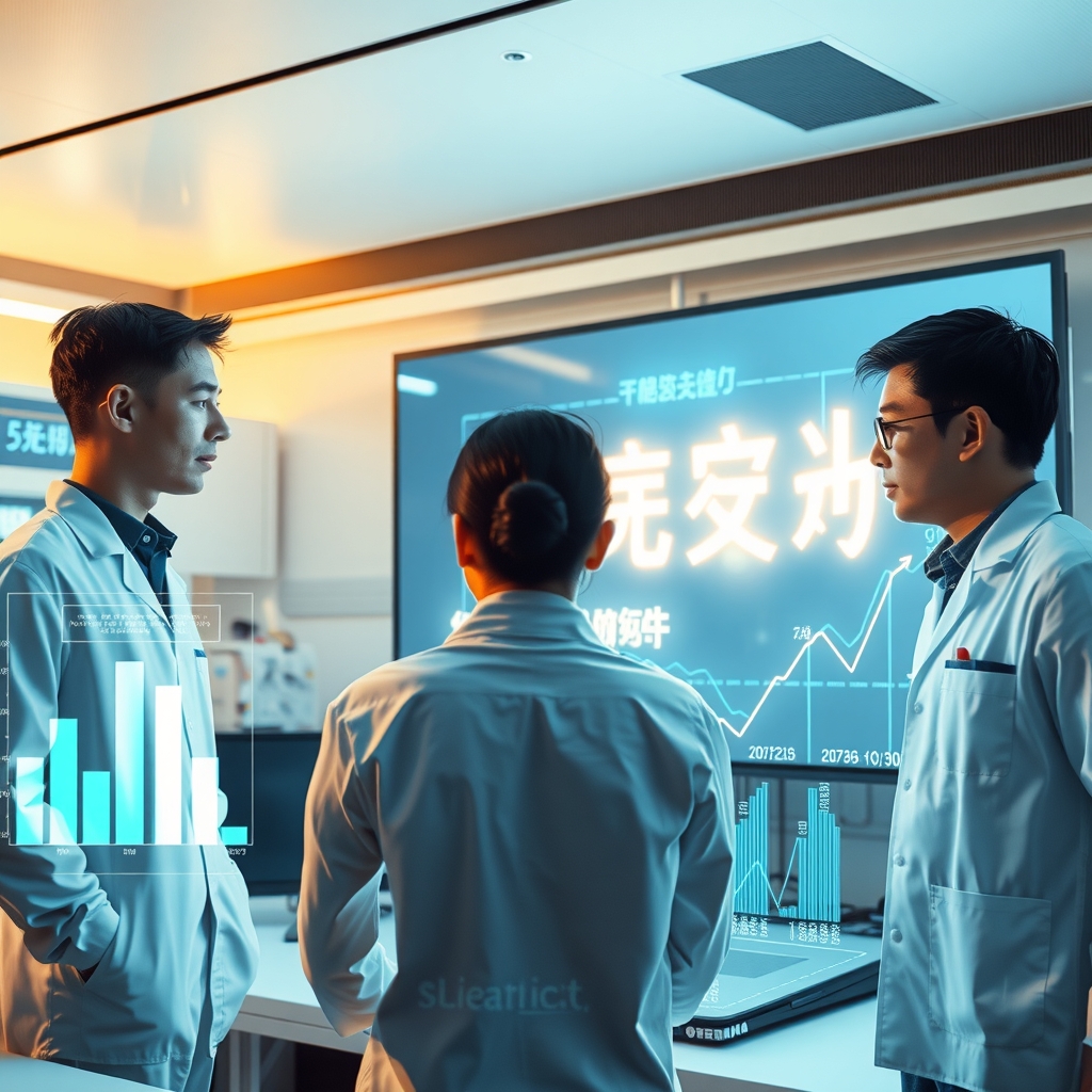 Domestic large model test performance approaches GPT‑Pro at half the cost 3 Domestic large model test performance approaches GPT‑Pro at half the cost