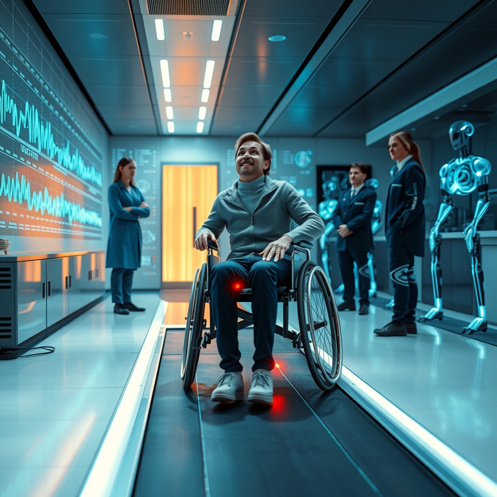 Cyberpunk Tech Has Already Arrived: The 2077 Era Is Here