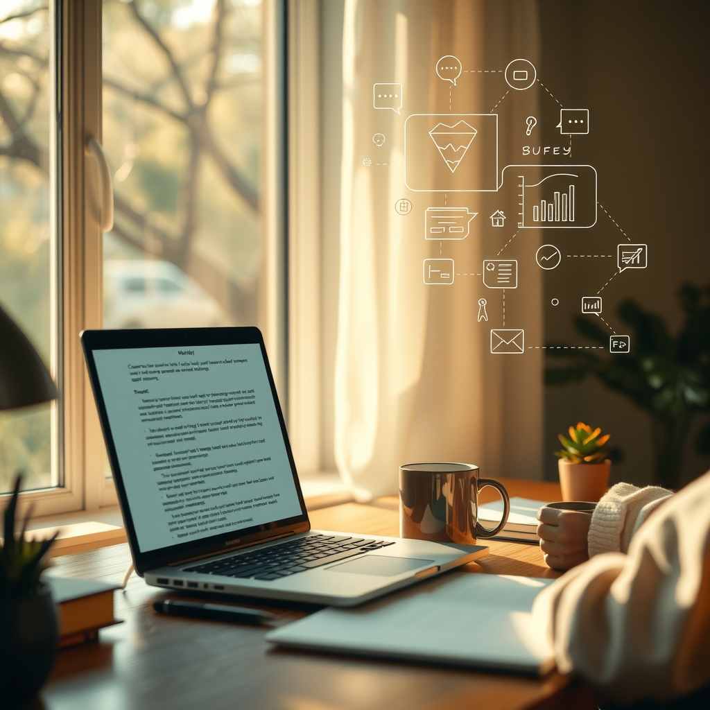 Top 10 Essential AI Tools for Boosting Creativity and Efficiency 3 Top 10 Essential AI Tools for Boosting Creativity and Efficiency