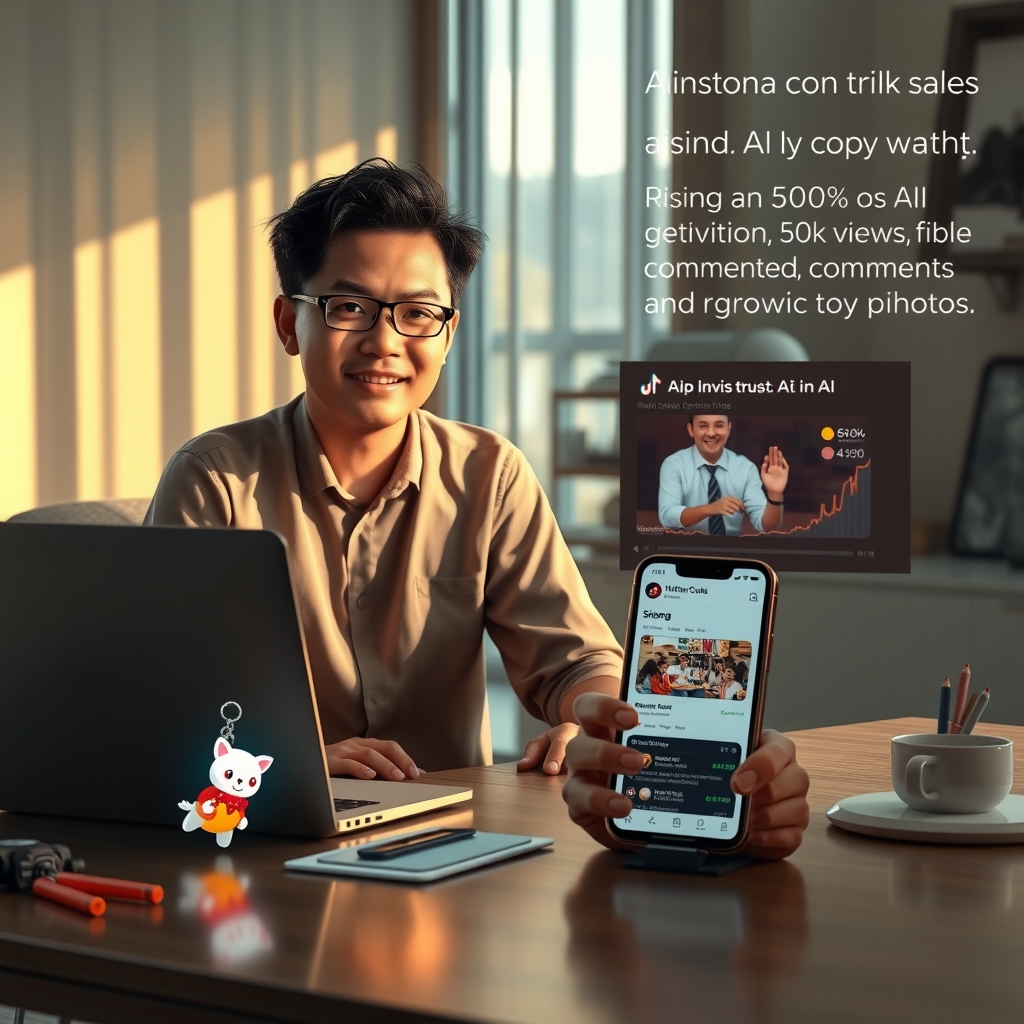 Yiwu boss makes 200,000 in 4 days with DeepSeek, first fortune secured 3 义乌老板用DeepSeek4天赚20万,第一桶金到手