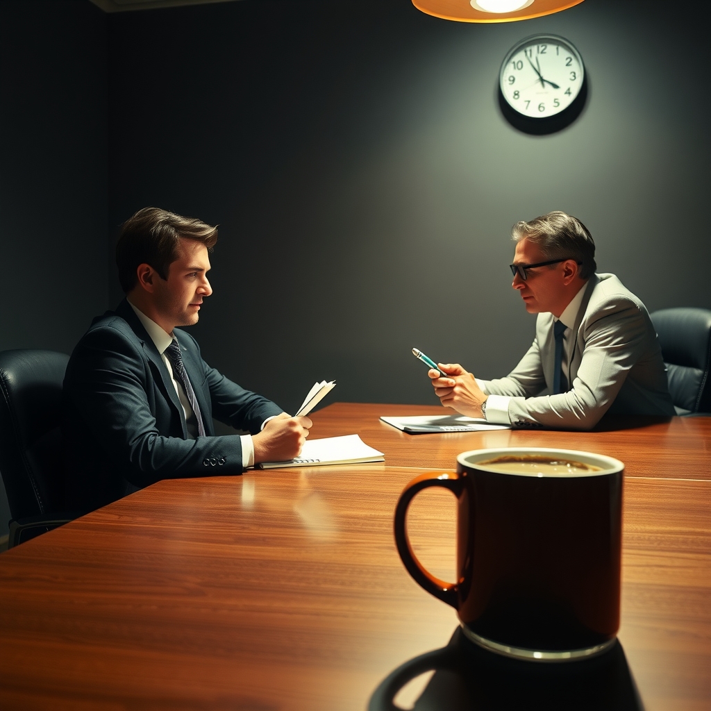 Job Seekers Must‑See: 5 Interviewer Talk Traps, One Sentence and You’re Hooked 3 Another common trap is 'What is your biggest weakness?' Many job seekers instinctively choose 'I'm a perfectionist' or 'I sometimes work too hard,' thinking it's both honest and frames a weakness as a strength. But in reality, interviewers have heard these canned answers countless times; they truly want to assess your self-awareness and drive for improvement. If you merely offer a pleasant-sounding label with no action behind it, they'll doubt whether you can truly face problems at work and adjust proactively.