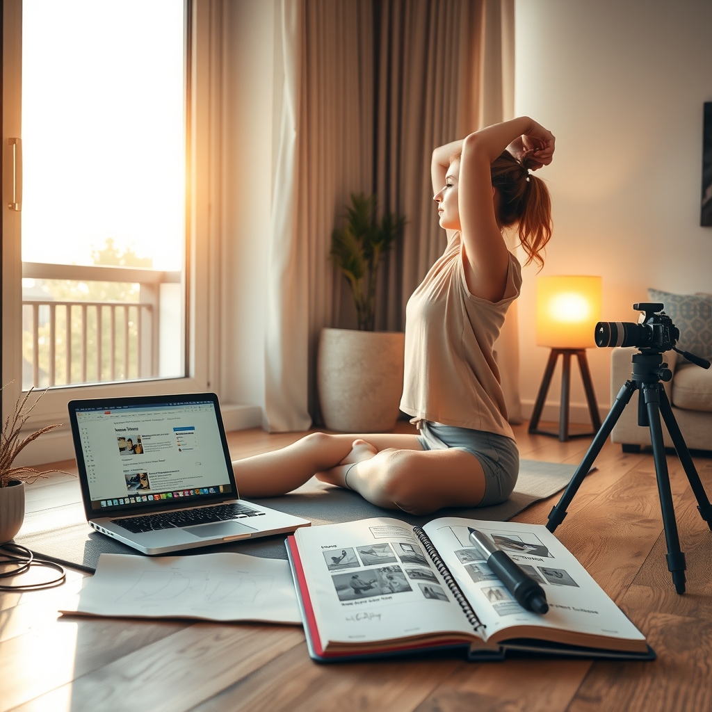 Balancing Main Job and Side Hustle: Effective Time Management Tips 69 img 2 28