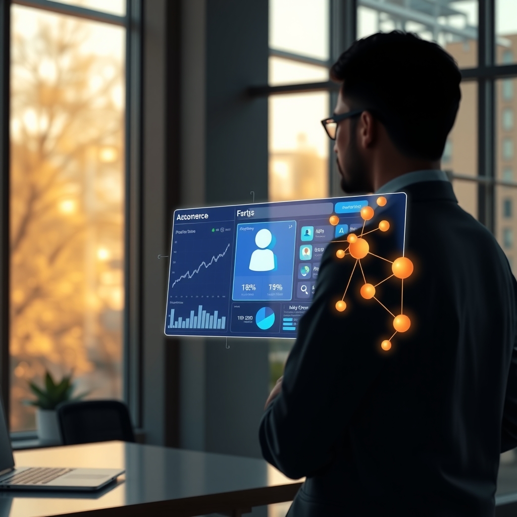 AI Search Shakes Up SEO: Traditional Ranking Is No Longer the Sole Visibility Standard 3 AI Search Shakes Up SEO: Traditional Ranking Is No Longer the Sole Visibility Standard