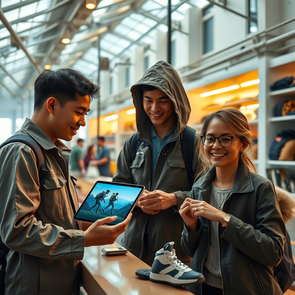2026 Luggage Export: New Opportunities to Capture the $15.1 Billion Boom 4 2026 Luggage Export: New Opportunities to Capture the $15.1 Billion Boom
