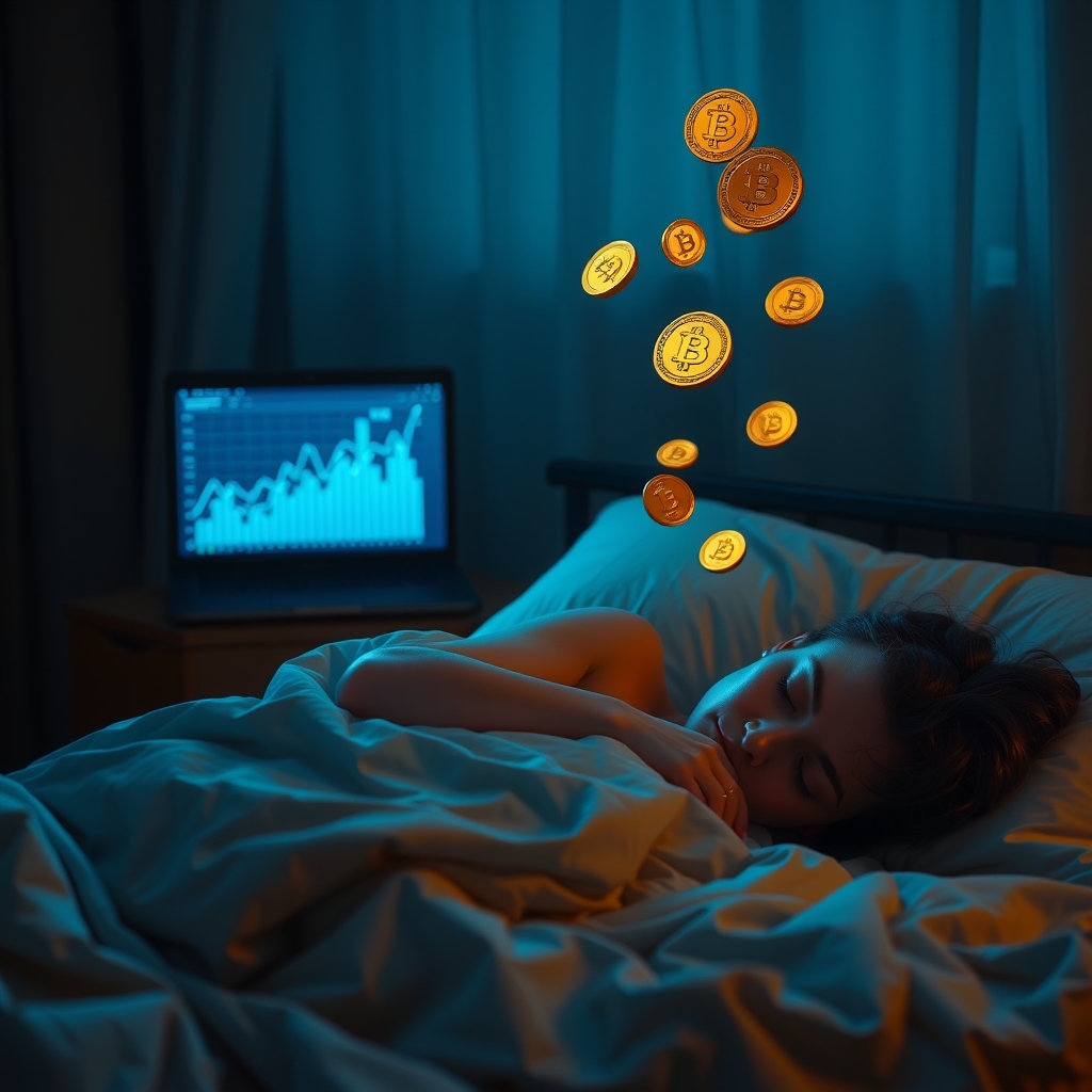 Making Money While You Sleep: Facebook Secrets Revealed 4 Making Money While You Sleep: Facebook Secrets Revealed