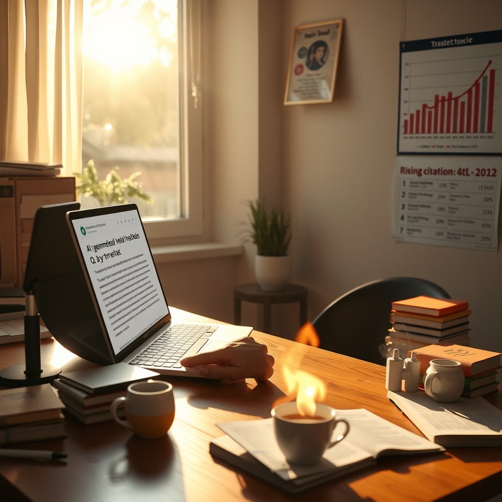 AI Search Shakes Up SEO: Traditional Ranking Is No Longer the Sole Visibility Standard 4 AI Search Shakes Up SEO: Traditional Ranking Is No Longer the Sole Visibility Standard