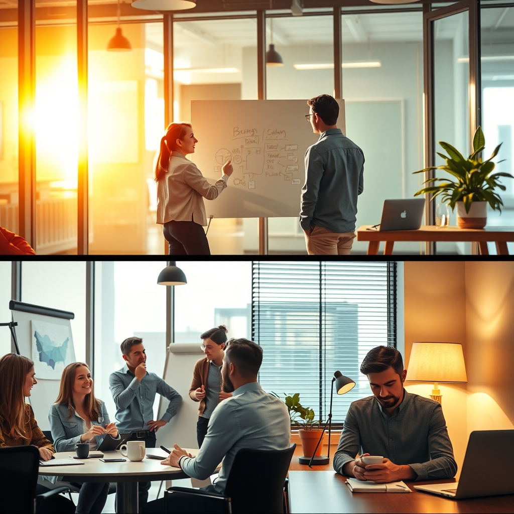 Five Practical Tips to Improve Communication Efficiency 5 Five Practical Tips to Improve Communication Efficiency