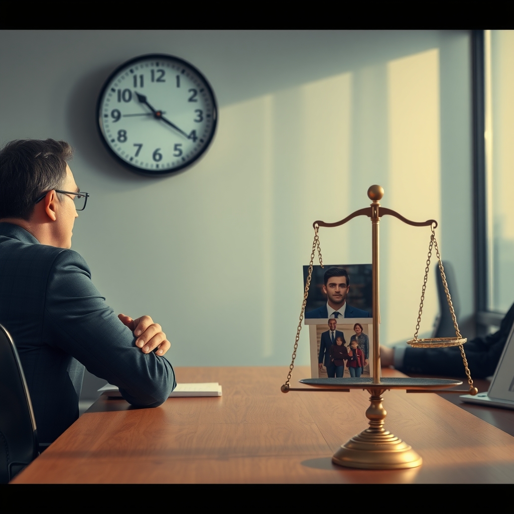 Job Seekers Must‑See: 5 Interviewer Talk Traps, One Sentence and You’re Hooked 5 \