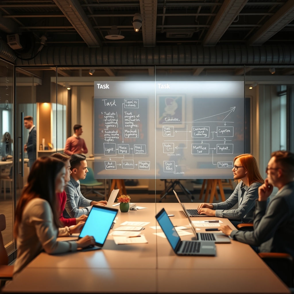 Top 10 Essential AI Tools for Boosting Creativity and Efficiency 6 Top 10 Essential AI Tools for Boosting Creativity and Efficiency