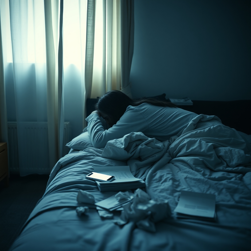 Overcoming Mental Drain: Quick Ways to Restore Focus and Energy