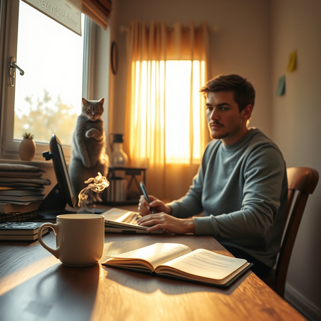Remote Work Reality: Advantages, Challenges, and Future Trends 2 Remote Work Reality: Advantages, Challenges, and Future Trends