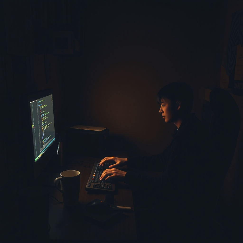 Practical Guide: From Programmer to Independent Developer Earning Over 10k per Month 2 程序员转独立开发者月入过万的实战秘籍