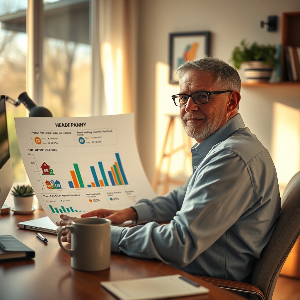 How to Build a Stable Passive Income System to Achieve Financial Freedom 3 How to Build a Stable Passive Income System to Achieve Financial Freedom