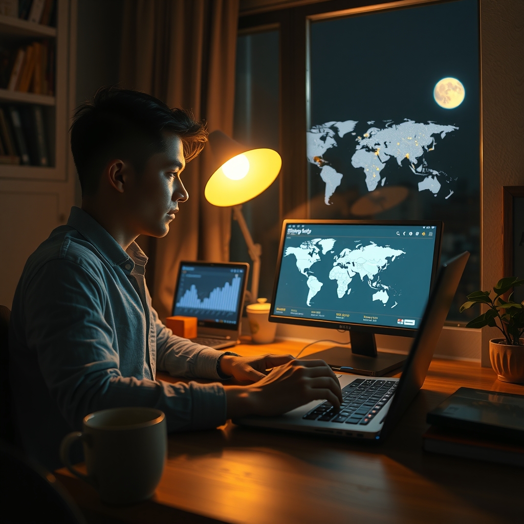 New Side Hustle Trend: Easy Extra Income – Shopify Practical Secrets 3 New Side Hustle Trend: Easy Extra Income – Shopify Practical Secrets