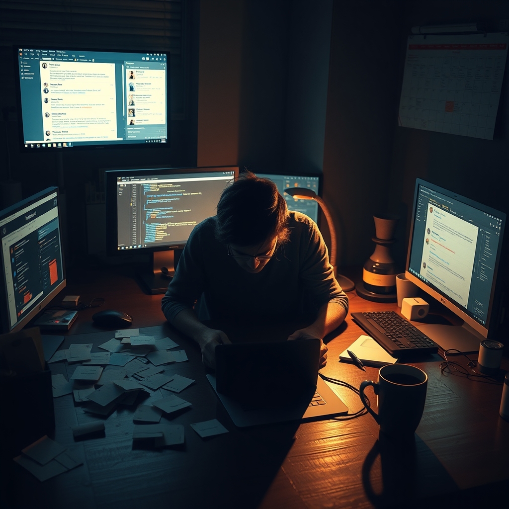 Remote Work Reality: Advantages, Challenges, and Future Trends 4 Remote Work Reality: Advantages, Challenges, and Future Trends