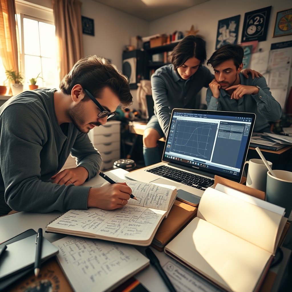 Practical Guide: From Programmer to Independent Developer Earning Over 10k per Month 4 程序员转独立开发者月入过万的实战秘籍