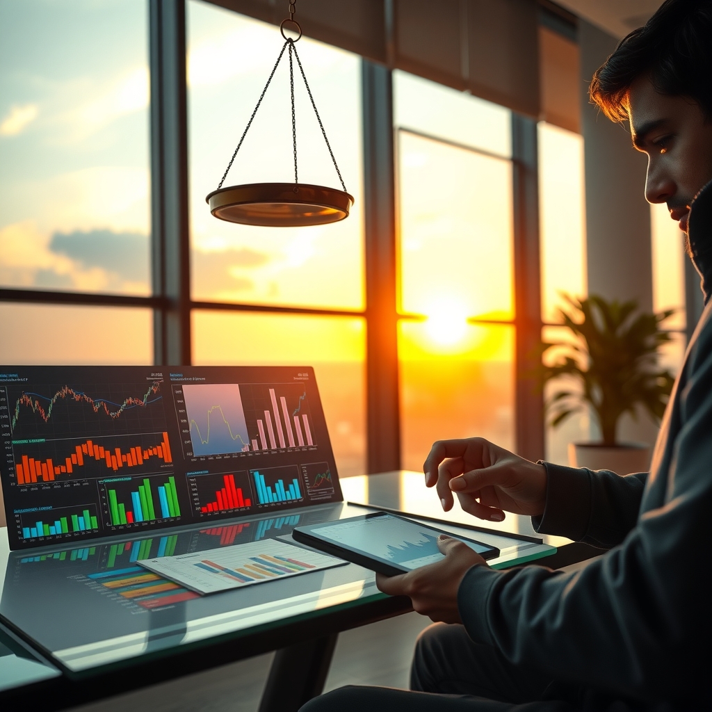 How to Build a Stable Passive Income System to Achieve Financial Freedom 4 How to Build a Stable Passive Income System to Achieve Financial Freedom
