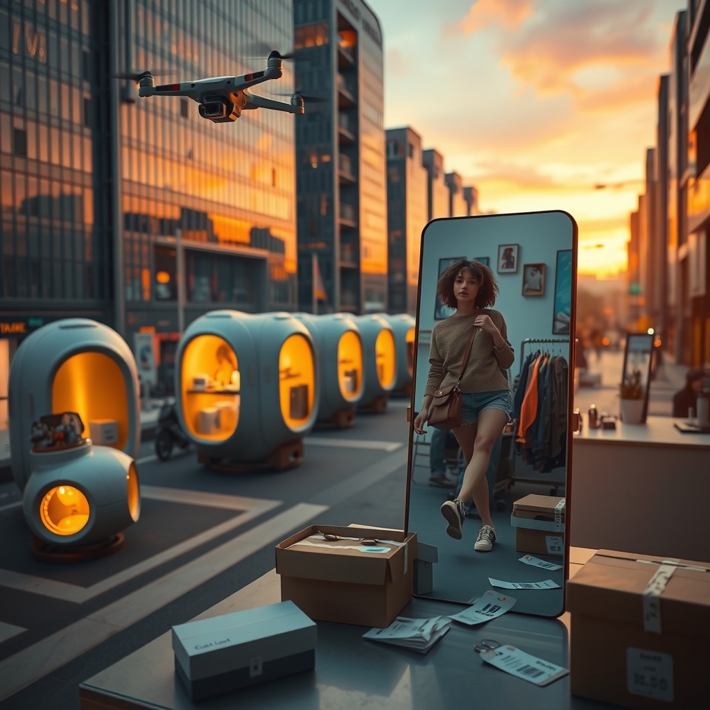 2026 E-commerce Explosion: Six Trends to Help You Grow Rapidly