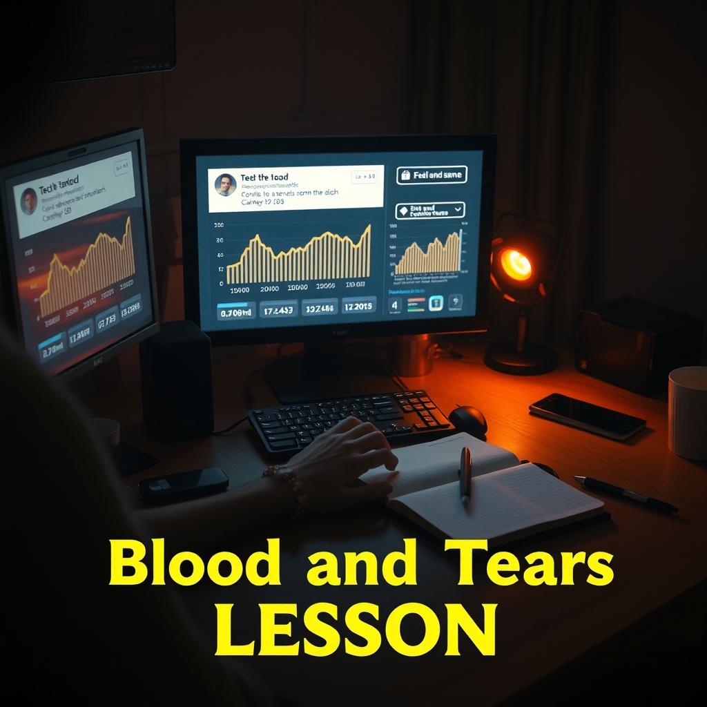 Full Process of Viral Content Creation, Teach You How to Easily Break 100k+