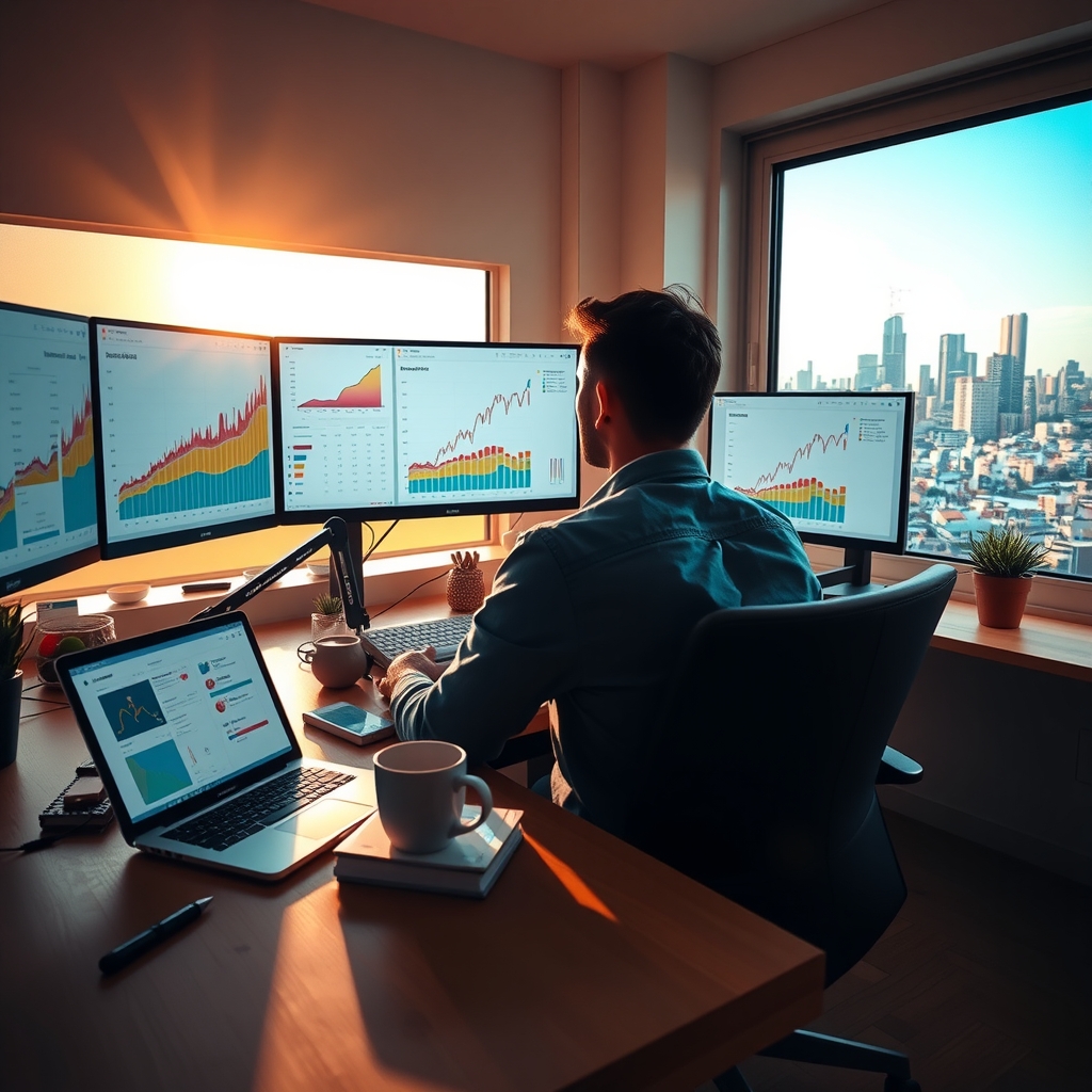 New Side Hustle Trend: Easy Extra Income – Shopify Practical Secrets 5 New Side Hustle Trend: Easy Extra Income – Shopify Practical Secrets